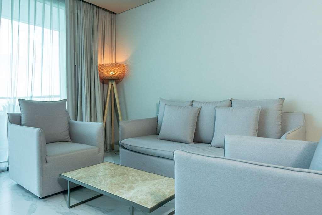 Hotel Hilton Santa Marta Zimmer foto