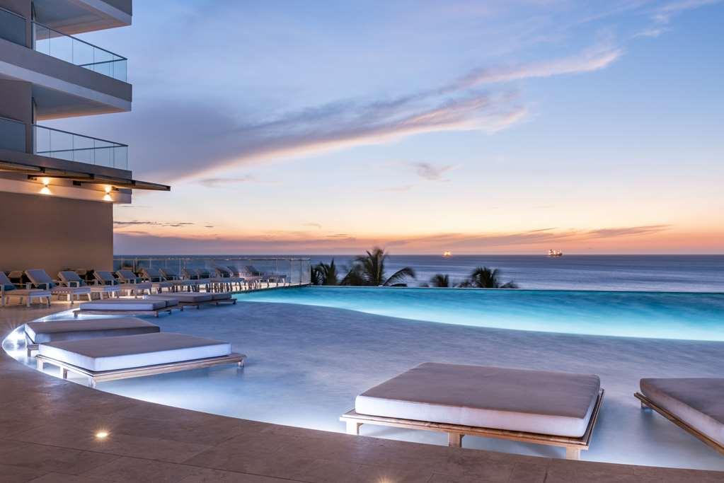 Hotel Hilton Santa Marta Einrichtungen foto