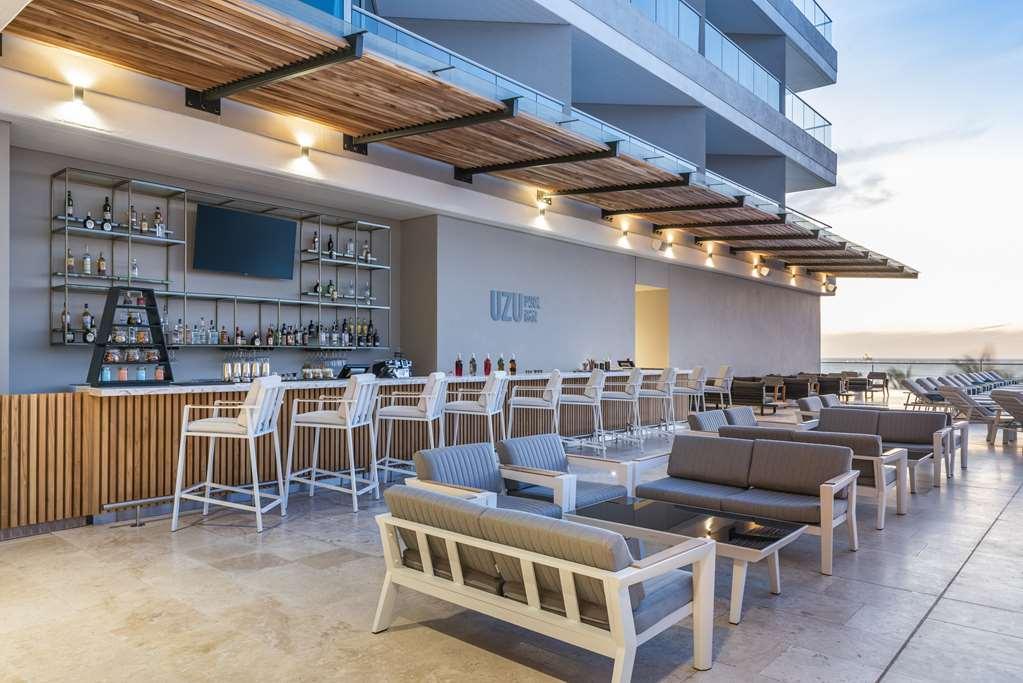 Hotel Hilton Santa Marta Restaurant foto